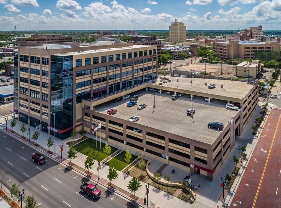 790 N Buchanan St, Amarillo, TX 79109